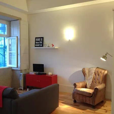 Santo Antonio Loft Appartement *