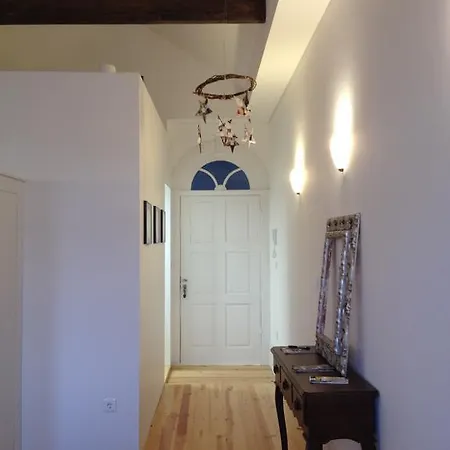 Appartement Santo Antonio Loft Oporto