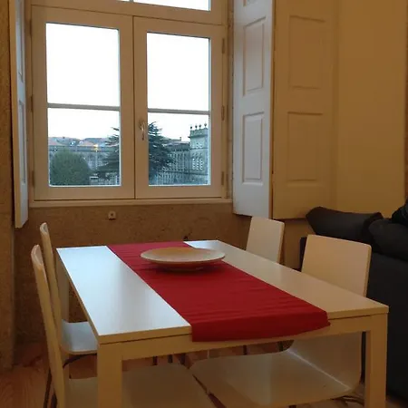 Appartement Santo Antonio Loft